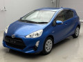 2016 Toyota Aqua