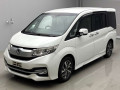2016 Honda Step WGN Spada