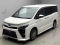 2018 Toyota Voxy