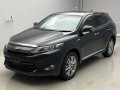 2014 Toyota Harrier Hybrid