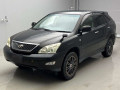 2012 Toyota Harrier