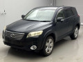 2008 Toyota Vanguard