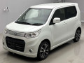 2013 Suzuki WAGON R STINGRAY