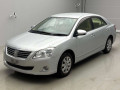 2013 Toyota Premio