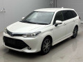 2016 Toyota Corolla Fielder