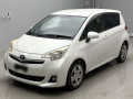 2013 Toyota Ractis