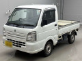 2017 Suzuki Carry Truck