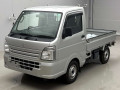 2018 Suzuki Carry Truck