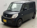 2017 Suzuki Spacia