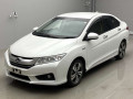 2015 Honda Grace