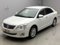 2015 Toyota Premio