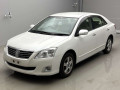 2011 Toyota Premio