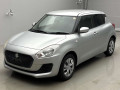 2018 Suzuki Swift