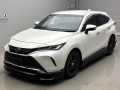 2020 Toyota Harrier Hybrid