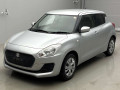 2018 Suzuki Swift