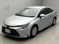 2020 Toyota Corolla Sedan