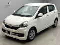 2016 Daihatsu Mira e:S