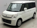 2015 Suzuki Spacia