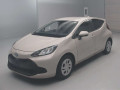 2022 Toyota Aqua