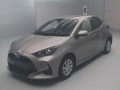 2021 Toyota YARIS