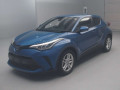 2022 Toyota C-HR