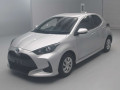 2022 Toyota YARIS