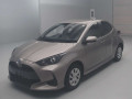 2021 Toyota YARIS