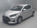 2021 Toyota YARIS