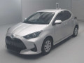 2021 Toyota YARIS