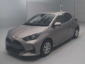 2021 Toyota YARIS