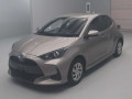 2021 Toyota YARIS