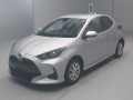 2021 Toyota YARIS