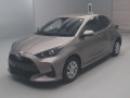 2021 Toyota YARIS