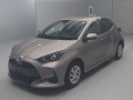 2021 Toyota YARIS