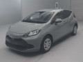 2022 Toyota Aqua