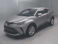2022 Toyota C-HR