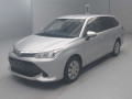 2016 Toyota Corolla Fielder