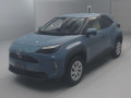 2021 Toyota YARIS CROSS