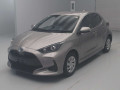2021 Toyota YARIS