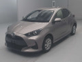 2021 Toyota YARIS