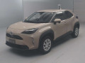 2021 Toyota YARIS CROSS