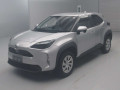 2023 Toyota YARIS CROSS