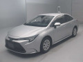 2021 Toyota Corolla Sedan