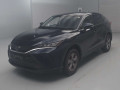 2023 Toyota Harrier