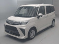 2022 Toyota Roomy