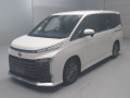 2023 Toyota Voxy