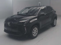 2023 Toyota YARIS CROSS
