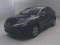 2023 Toyota Harrier