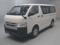 2020 Toyota Hiace Van