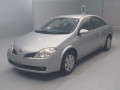 2003 Nissan Primera